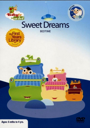 Baby TV - Sweet dreams
